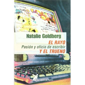 El Rayo Y El Trueno - 1