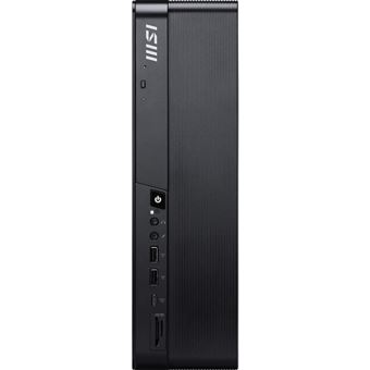 Desktop MSI Pro DP80 AI A2TAG-077DE | Intel Core Ultra 7 265 | GeForce RTX 3050 | 16 GB | SSD 1TB - 1
