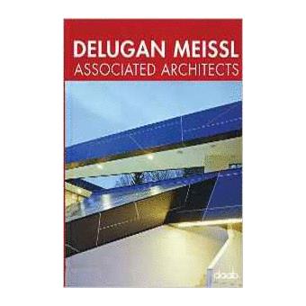Delugan meissl associated architects. - 1