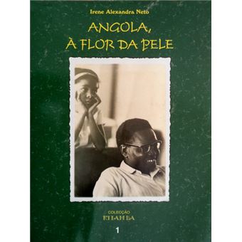 Angola, à flor da pele. - 1