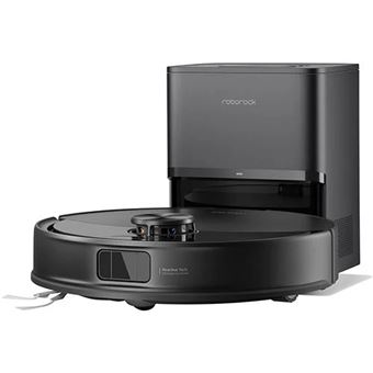 Aspirador Robot com Mopa Roborock Q10 VF+ | 150 min | Preto - 1