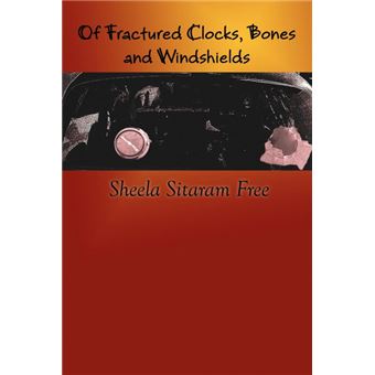 Of Fractured Clocks, Bones And Windshields - 1