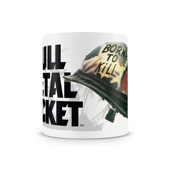 Caneca Full Metal Jacket | 330ml - 1