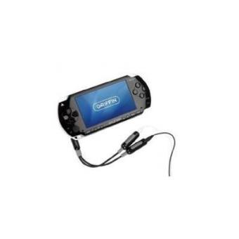 Griffin SmartShare PSP - 1