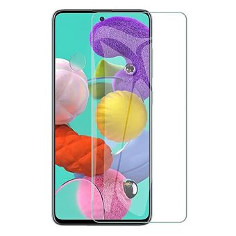 Película Ecrã de Vidro Temperado Yiou para Samsung Galaxy A51 - 1
