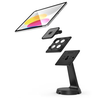 Suporte de Segurança para Tablets Compulocks 333BVHBMM01 - 1