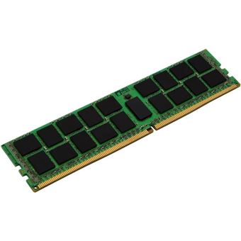 Módulo de Memória Kingston Technology System Specific Memory KTL-TS426/32G | Verde - 1