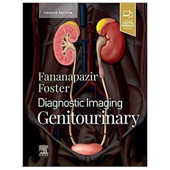 Diagnostic Imaging: Genitourinary - 1
