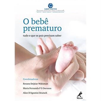 O Bebê Prematuro - 1