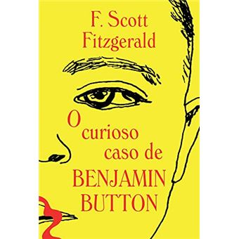 O Curioso Caso De Benjamin Button - 1