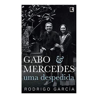 Gabo & Mercedes: Uma Despedida - 1