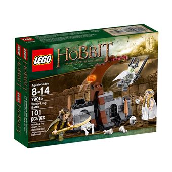 LEGO The Hobbit Witch-king Battle 79015 | 101 Peças - 1