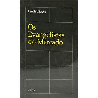 Os Evangelistas do Mercado - 1