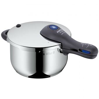 Panela de pressão WMF 07.9312.9990 | 4,5 l - 1