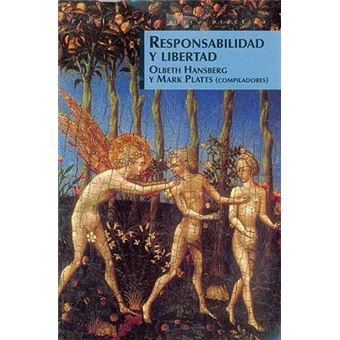 Responsabilidad y Libertad - 1