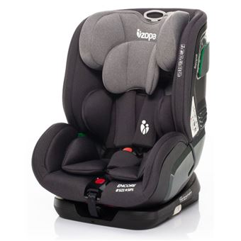 Cadeira Auto Encore I-Size | Grey - 1