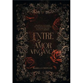 Entre Amor E Vingança - 1