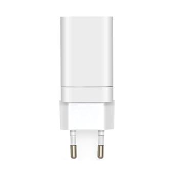 Base de Carregador G4M 20W Fast Charge 6.5A VOOC 2.0 USB para Oppo - 1