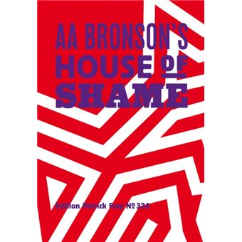 Aa Bronsons House Of Shame - 1
