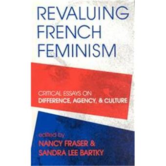 Revaluing French Feminism - 1