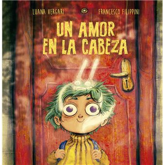 Un amor en la cabeza - 1