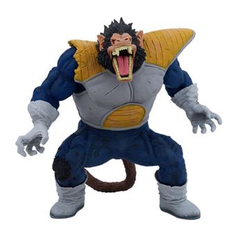 Figura DUDAO BJTDXX01 Vegeta Monkey 2nd de Dragon Ball | 29 cm - 1