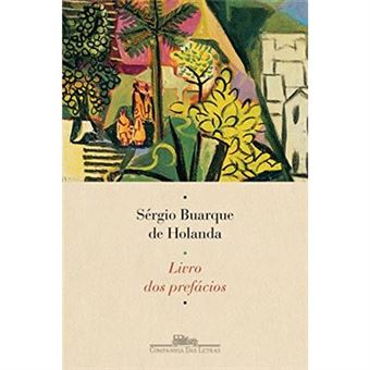 Livro Dos Prefácios - 1