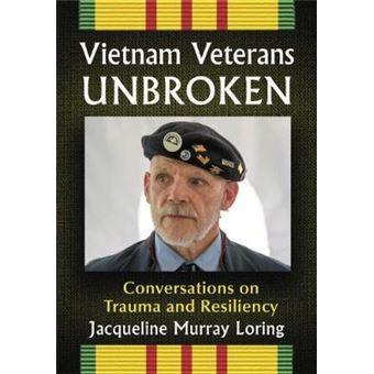 Vietnam Veterans Unbroken - 1