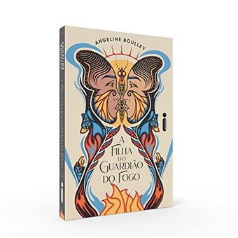 A Filha Do Guardião Do Fogo - 1