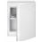 Arca Congeladora Vertical Bomann GB 388 30L A++ Branco_1