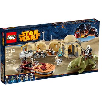 LEGO Star Wars Mos Eisley Cantina 75052 | 616 Peças - 1