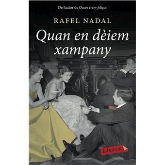 Quan En Dèiem Xampany - 1