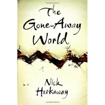 The Gone-Away World - 1