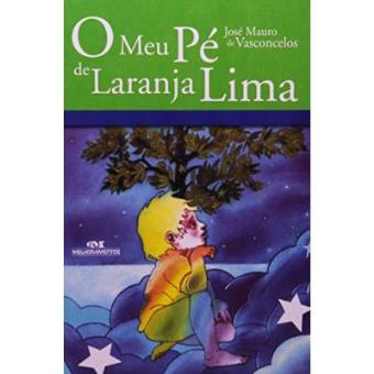 O Meu Pé De Laranja Lima - 1