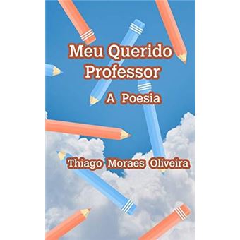 Meu Querido Professor - 1
