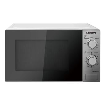 Micro-ondas Corbero CMICM6020GX | 20 L | 700 W | Aço inoxidável - 1