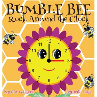Bumble Bee Rock Around The Clock - 1