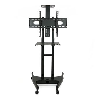 Suporte Vertical BeMatik com Rodas para Tela 32""a 55 - 1