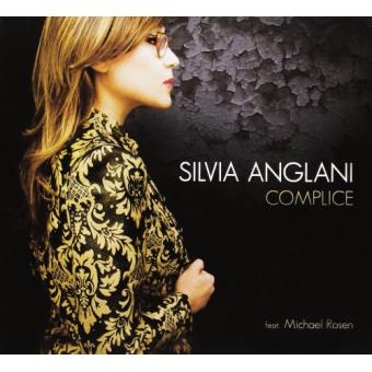 Anglani, Silvia-ft. Michael Rosen - 1