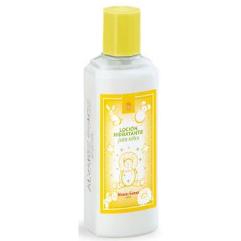 Loção Corporal Alvarez Gomez Niños 300ml - 1