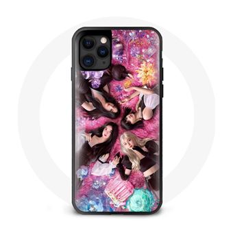 Capa Maniacase para Iphone 11 Pro Pretorosa Epubg Mobile Ready For Love Pubg Virtual Concert - 1