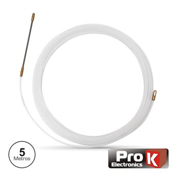 Guia Prok Nylon Com5M - 1
