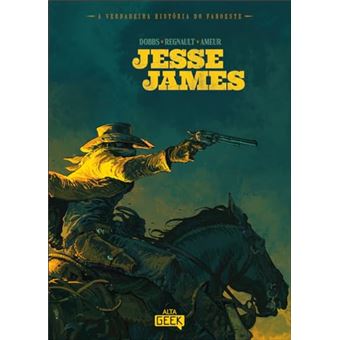 Jesse James - 1