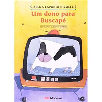 Um Dono Para Buscape - 1