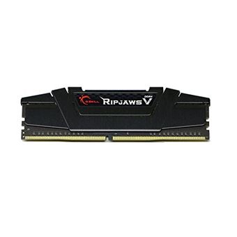 Módulo de Memória G.Skill Ripjaws V 64GB DDR4-3200Mhz | Preto - 1