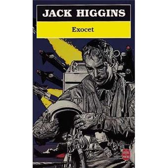 Exocet - 1