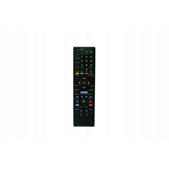 Controlo Remoto Dishiqing para Sony RM-ADP111 BDV-E3100 BDV-E2100 BDV-E4100 BD | Preto - 1