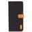 Capa Magunivers para Xiaomi Mi CC9 Pro/Mi Note 10/Mi Note 10 Pro| PU |aleta de pano - Preto_0