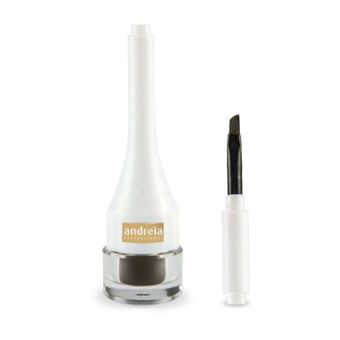 Eyeliner Andreia Is This Real? - 3 In 1 02 Dark Brown Profissional - 1