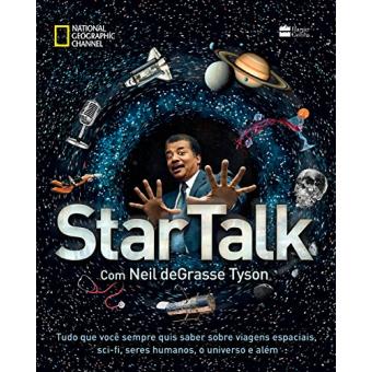 Startalk - 1